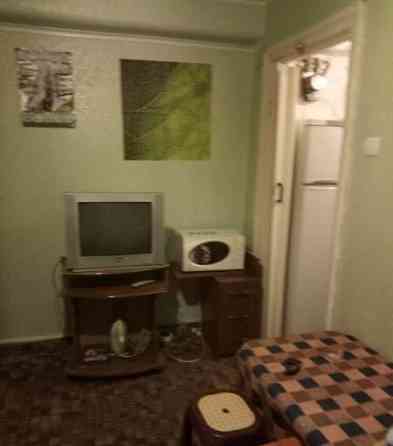 2-комн. квартира, 33 м2, 2/5 эт. Воскресенск