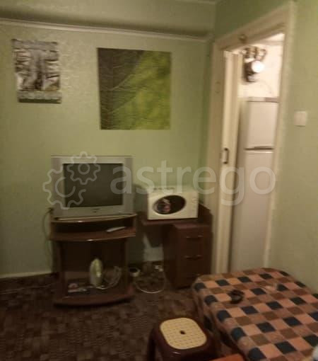 2-комн. квартира, 33 м2, 2/5 эт. Воскресенск - изображение 2