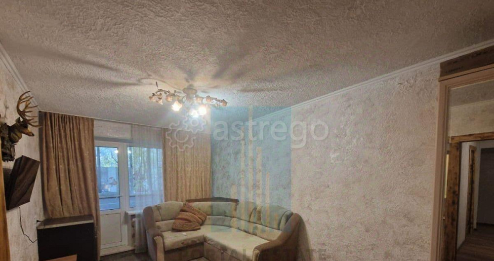 2-комн. квартира, 45.5 м2, 1/5 эт. Подольск - изображение 4