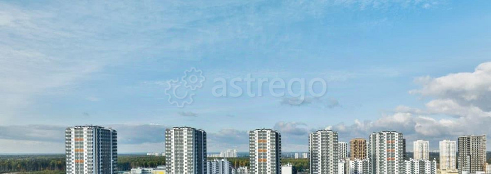 Свободного назначения, 71.5 м2 Санкт-Петербург - изображение 1