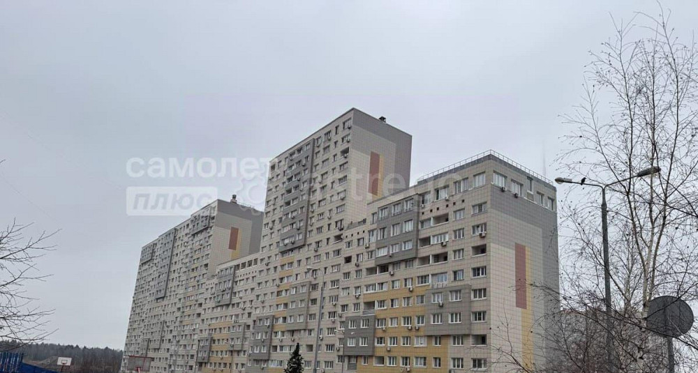 Склад, 53 м2 Балашиха - изображение 1