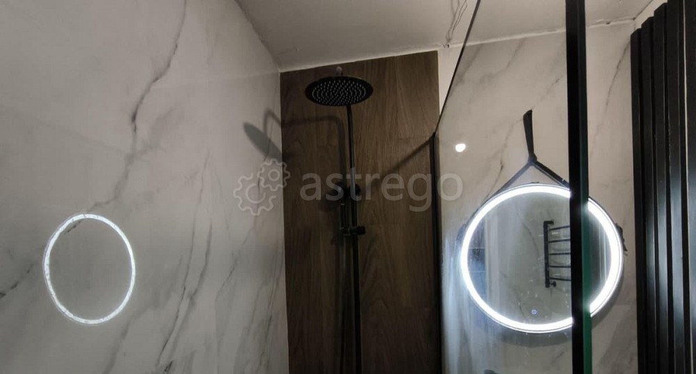 Студия, 32 м2, 15/17 эт. Мытищи - изображение 3