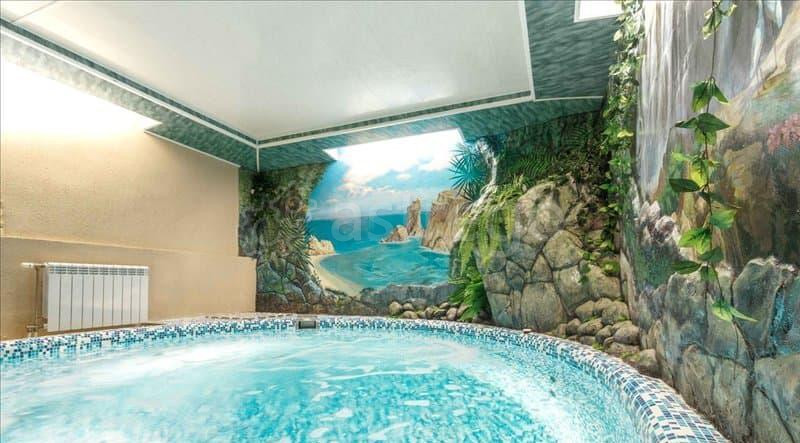 Коттедж, 650 м2 Санкт-Петербург - изображение 4