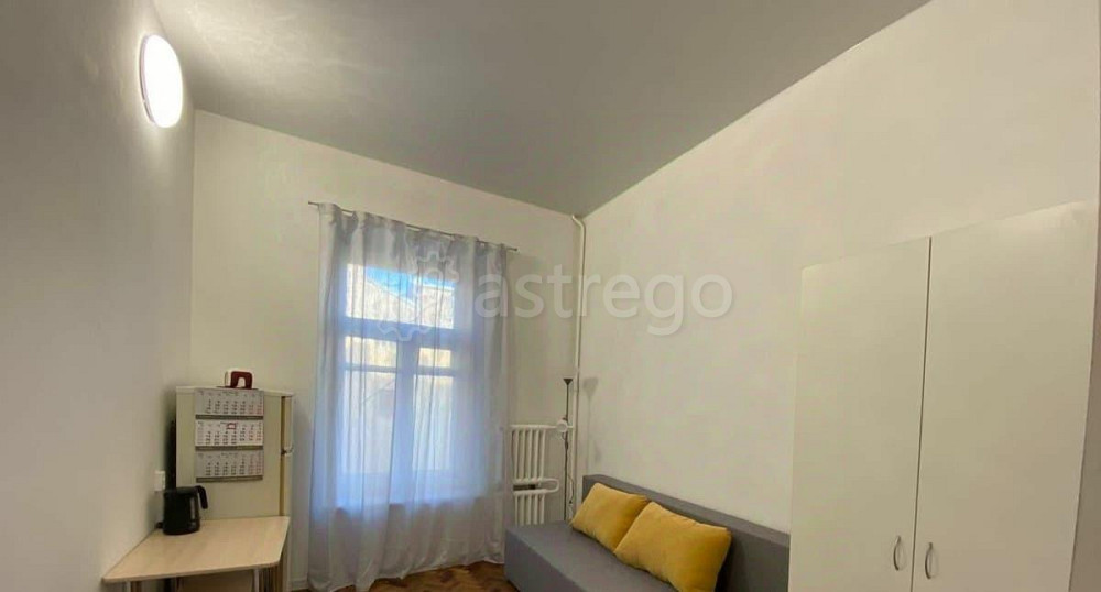 6-комн. квартира, 145 м2, 5/5 эт. Санкт-Петербург - изображение 4