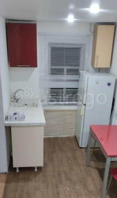 Студия, 27 м2, 1/1 эт. Красноярск - изображение 5