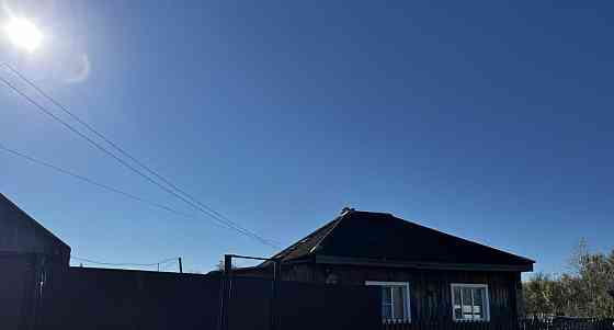 Дом, 54 м2, 21 сотка, 1 эт. Балахта