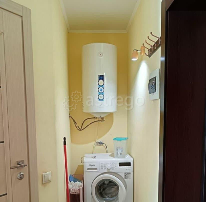 1-комн. квартира, 35 м2, 3/11 эт. Барнаул - изображение 3