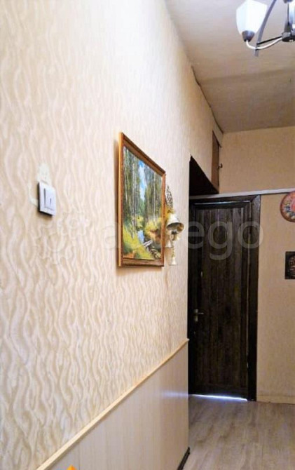 Комната, 17.2 м2, 2/5 эт. Москва - изображение 4