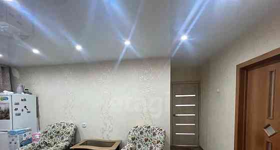 3-комн. квартира, 58.3 м2, 1/2 эт. Свободный