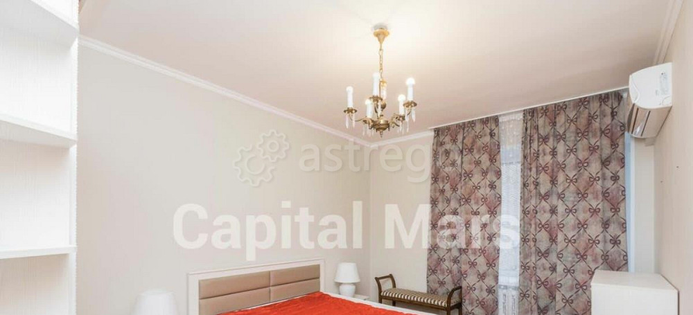 4-комн. квартира, 98 м2, 2/10 эт. Москва - изображение 7