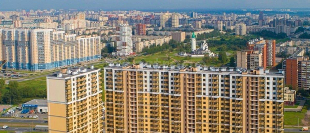 Свободного назначения, 118 м2 Санкт-Петербург - изображение 1