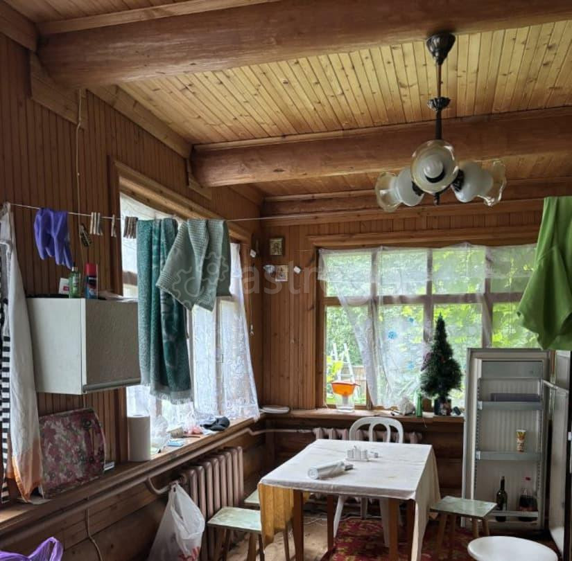 Дом, 150 м2, 10 соток, 2 эт. Москва - изображение 6