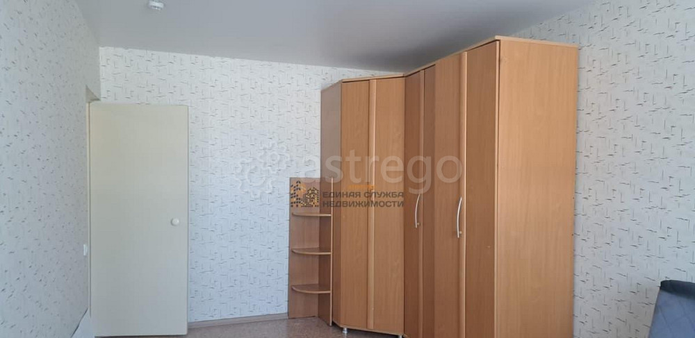 2-комн. квартира, 50 м2, 1/16 эт. Уфа - изображение 9
