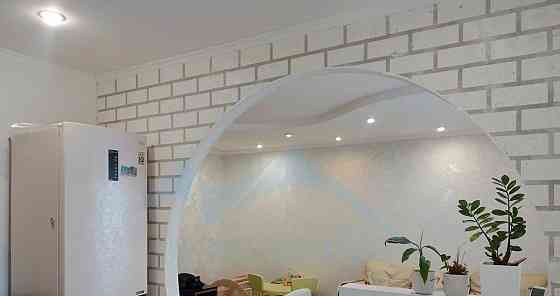 4-комн. квартира, 80.3 м2, 2/9 эт. Норильск