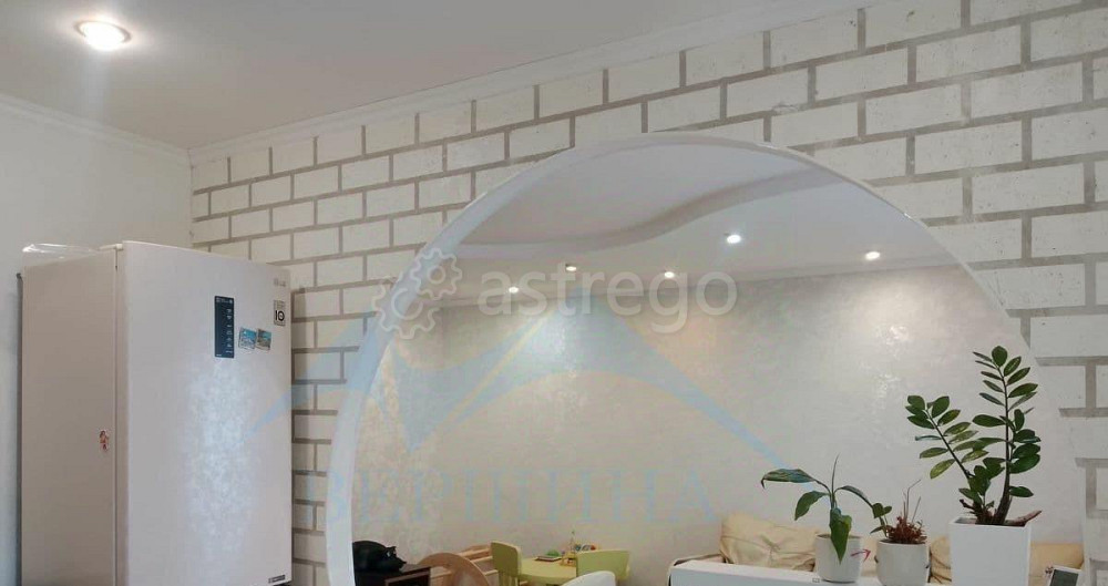 4-комн. квартира, 80.3 м2, 2/9 эт. Норильск - изображение 3