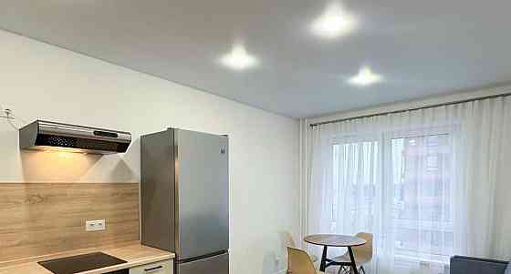 1-комн. квартира, 46 м2, 9/16 эт. Одинцово