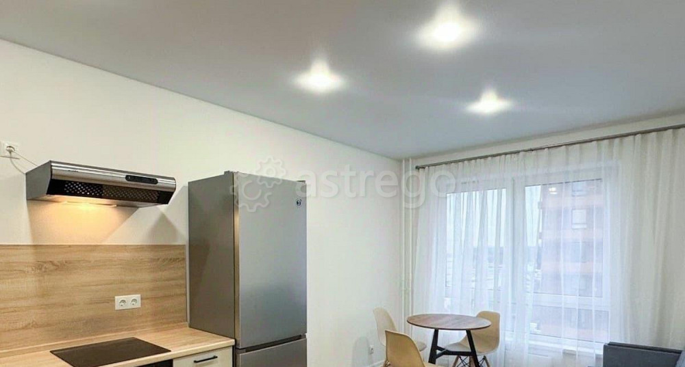 1-комн. квартира, 46 м2, 9/16 эт. Одинцово - изображение 1