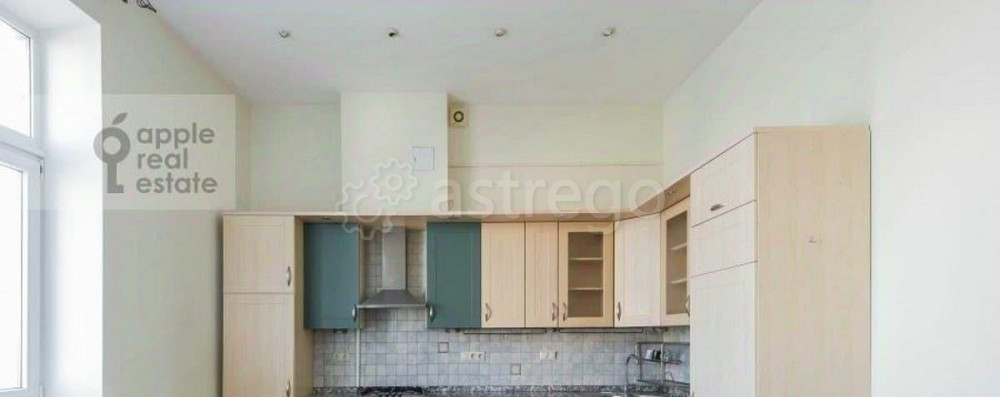 5-комн. квартира, 180 м2, 5/5 эт. Москва - изображение 7