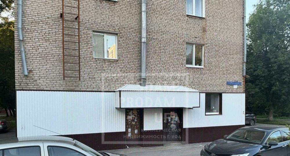Торговое помещение, 70 м2 Уфа - изображение 7