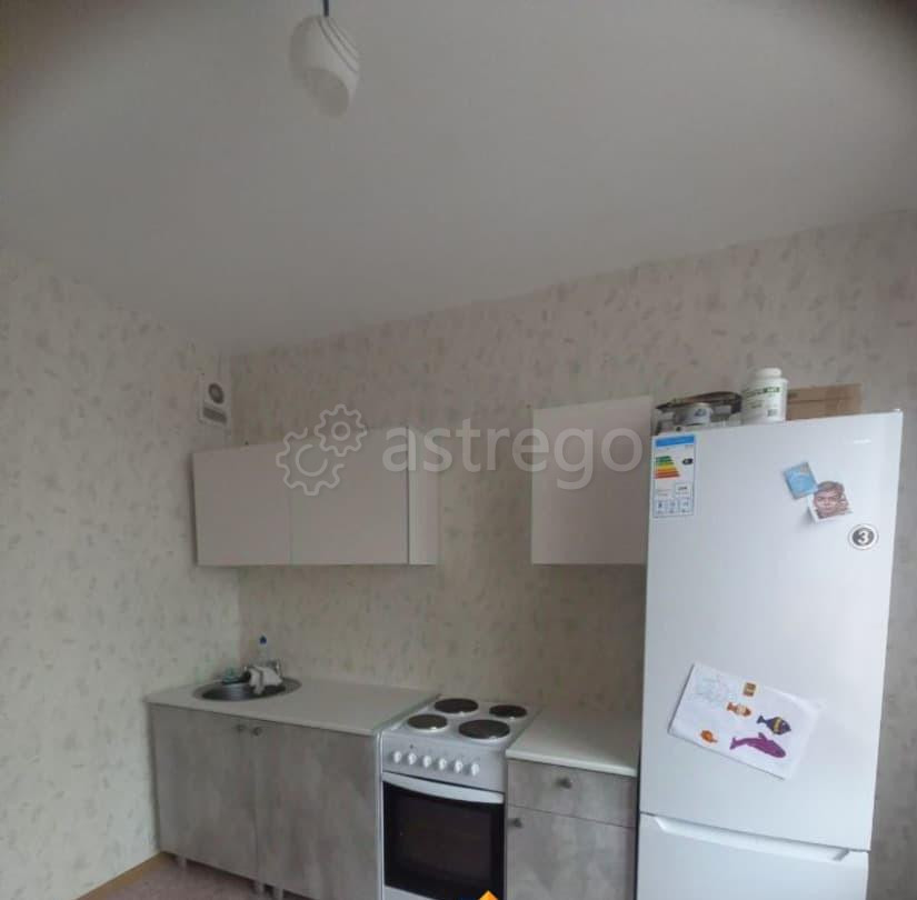 3-комн. квартира, 74 м2, 10/10 эт. Уфа - изображение 5