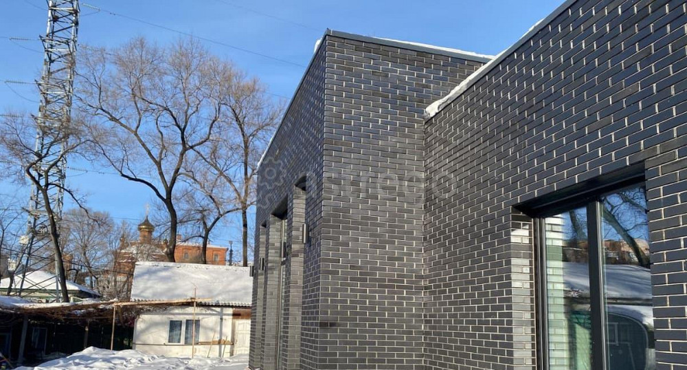 Коттедж, 152 м2, 10.1 сотки, 1 эт. Благовещенск - изображение 4