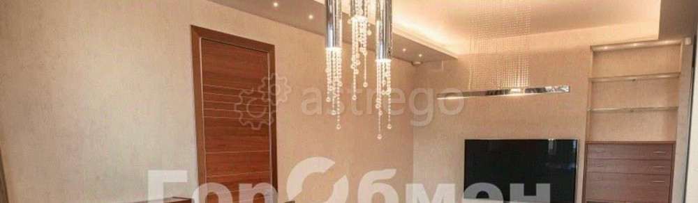 5-комн. квартира, 220 м2, 10/17 эт. Москва - изображение 6