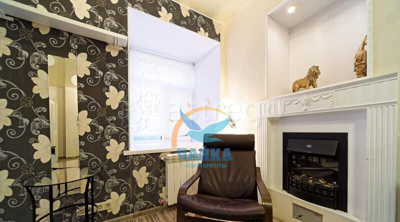 1-комн. квартира, 32 м2, 1/5 эт. Санкт-Петербург - изображение 4