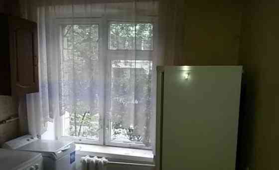 2-комн. квартира, 45 м2, 2/5 эт. Москва