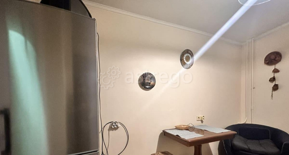 1-комн. квартира, 40 м2, 5/10 эт. Санкт-Петербург - изображение 5