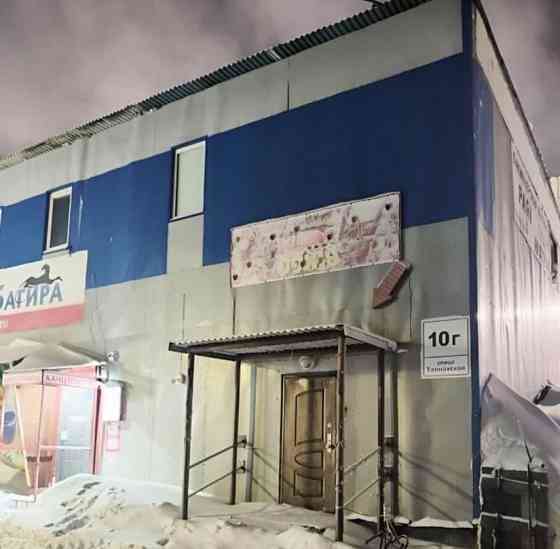 Свободного назначения, 220 м2 Норильск