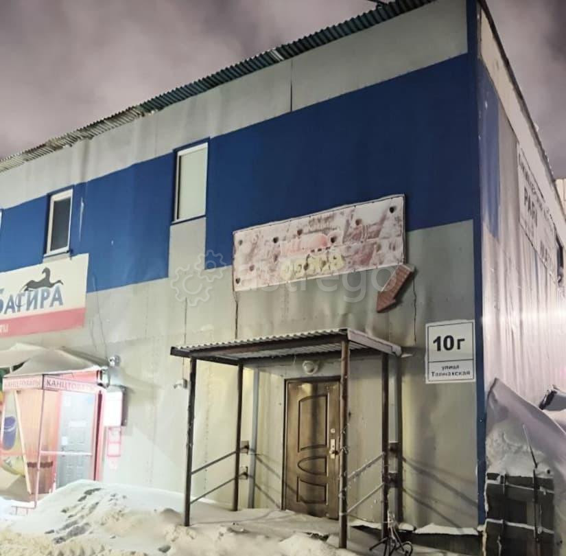 Свободного назначения, 220 м2 Норильск - изображение 1