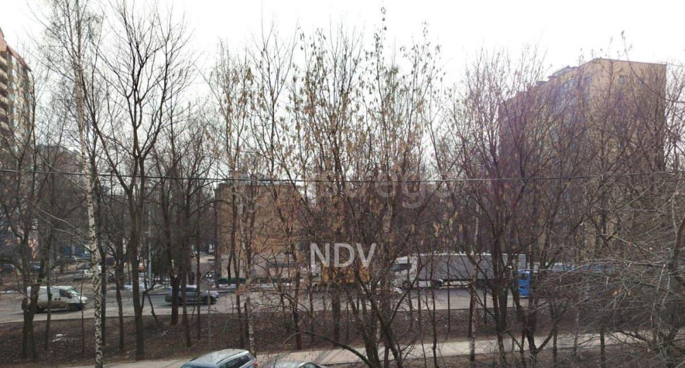 Комната, 12.5 м2, 2/12 эт. Москва - изображение 7