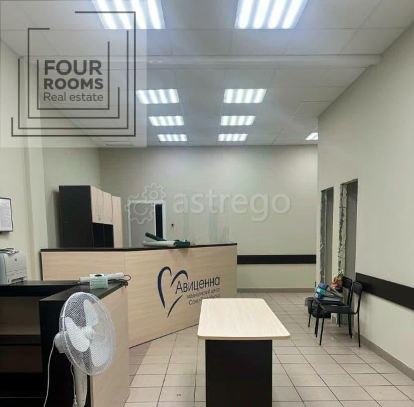 Свободного назначения, 212 м2 Санкт-Петербург - изображение 6