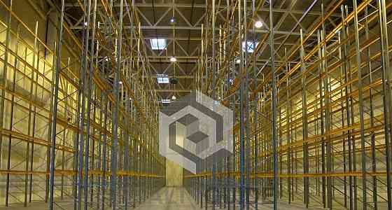 Склад, 5950 м2 Балашиха