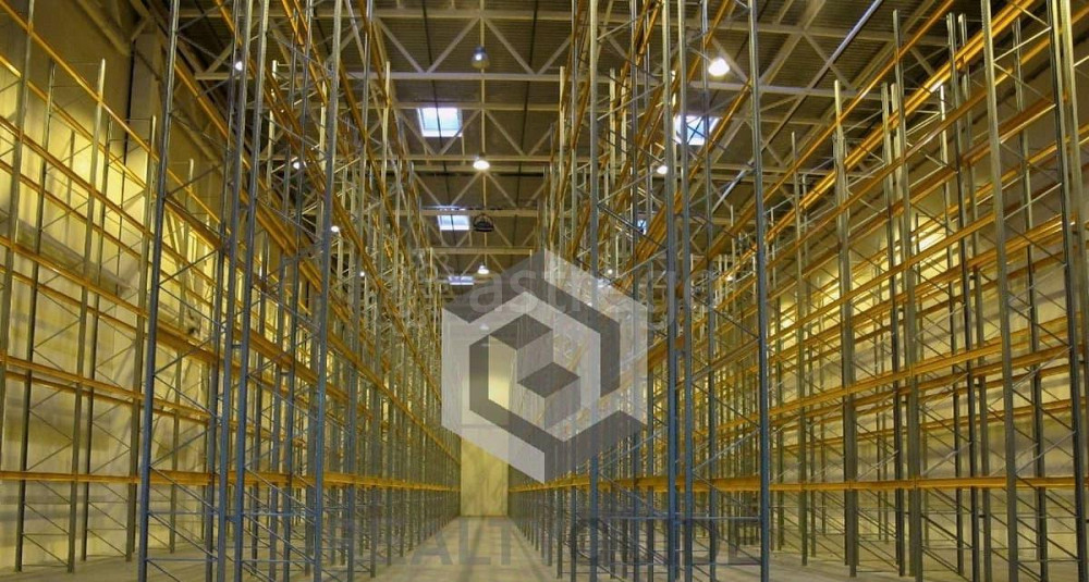 Склад, 5950 м2 Балашиха - изображение 1