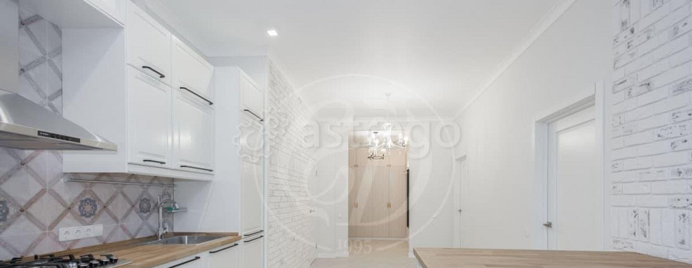 3-комн. квартира, 72 м2, 3/6 эт. Москва - изображение 3