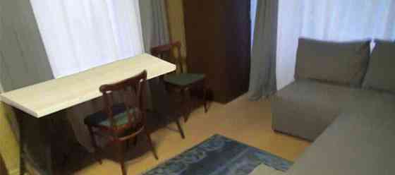 1-комн. квартира, 39 м2, 5/5 эт. Москва