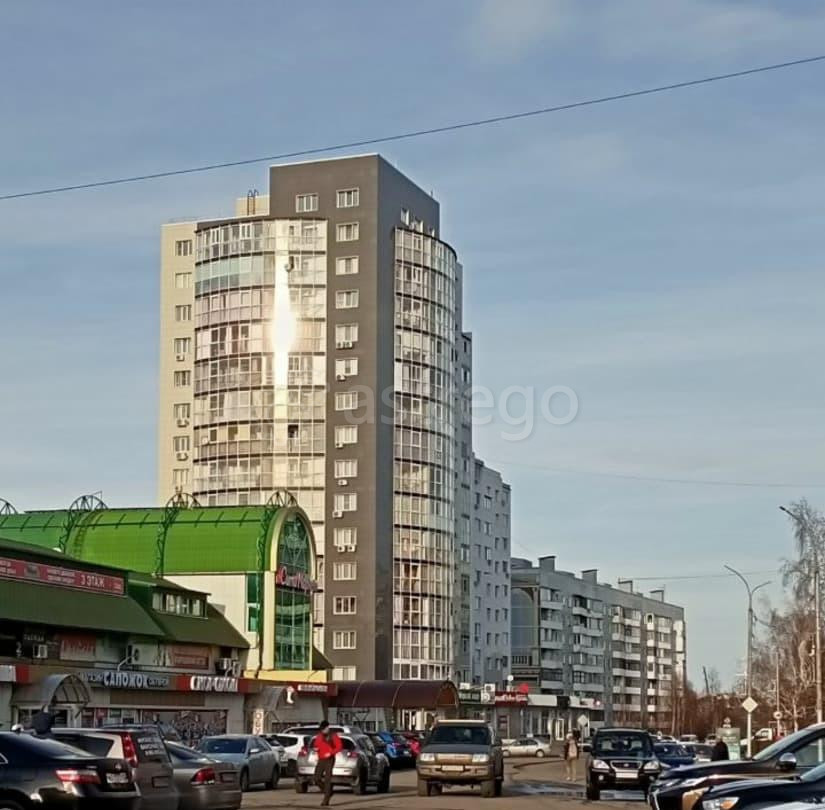 2-комн. квартира, 76.1 м2, 8/16 эт. Белокуриха - изображение 1