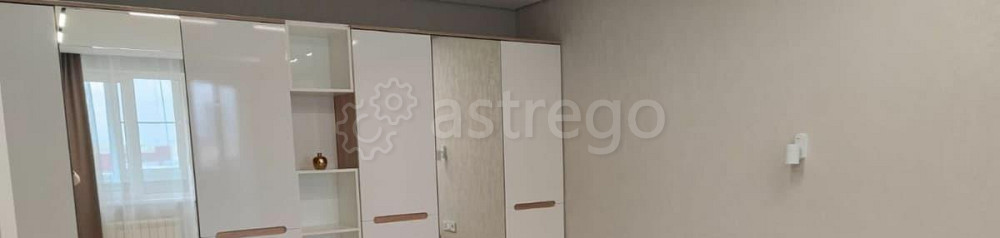 1-комн. квартира, 40 м2, 11/17 эт. Москва - изображение 3