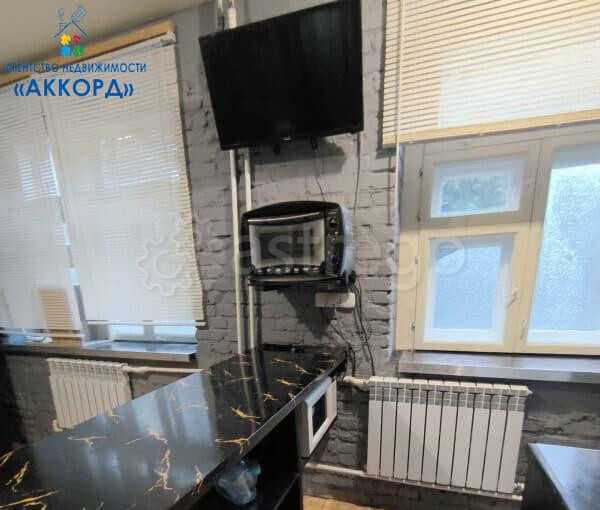 2-комн. квартира, 40 м2, 1/2 эт. Барнаул - изображение 4