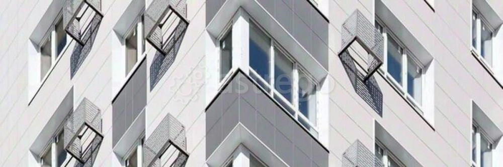 2-комн. квартира, 81.1 м2, 15/17 эт. Пушкино - изображение 3