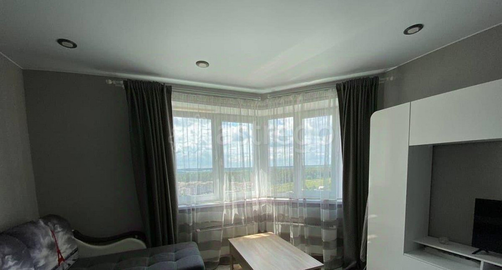 Студия, 25.7 м2, 16/17 эт. Домодедово - изображение 7