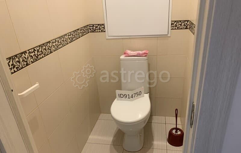 2-комн. квартира, 42 м2, 15/25 эт. Люберцы - изображение 2