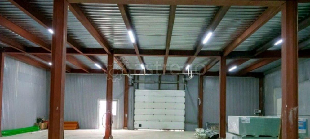 Склад, 650 м2 Химки - изображение 7