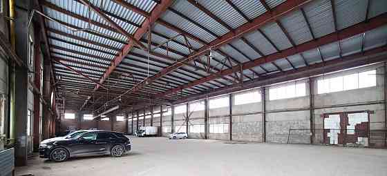 Склад, 2050 м2 Стерлитамак