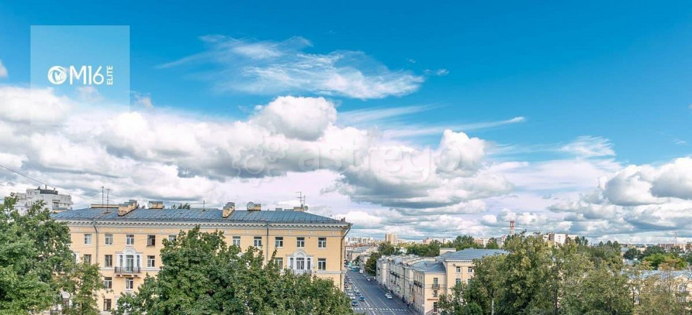 4-комн. квартира, 215 м2, 6/7 эт. Санкт-Петербург - изображение 7