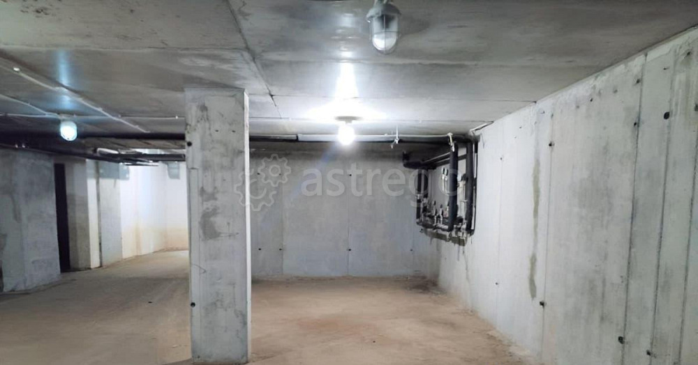 Склад, 484.3 м2 Электрогорск - изображение 1