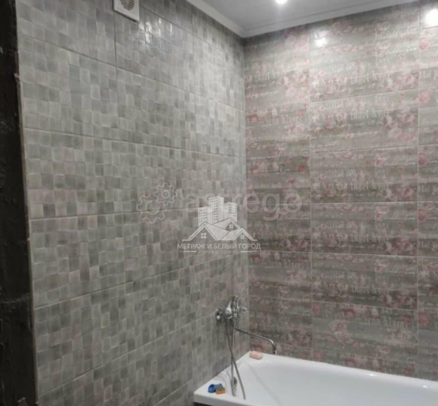 1-комн. квартира, 30 м2, 4/4 эт. Стрелецкое - изображение 3