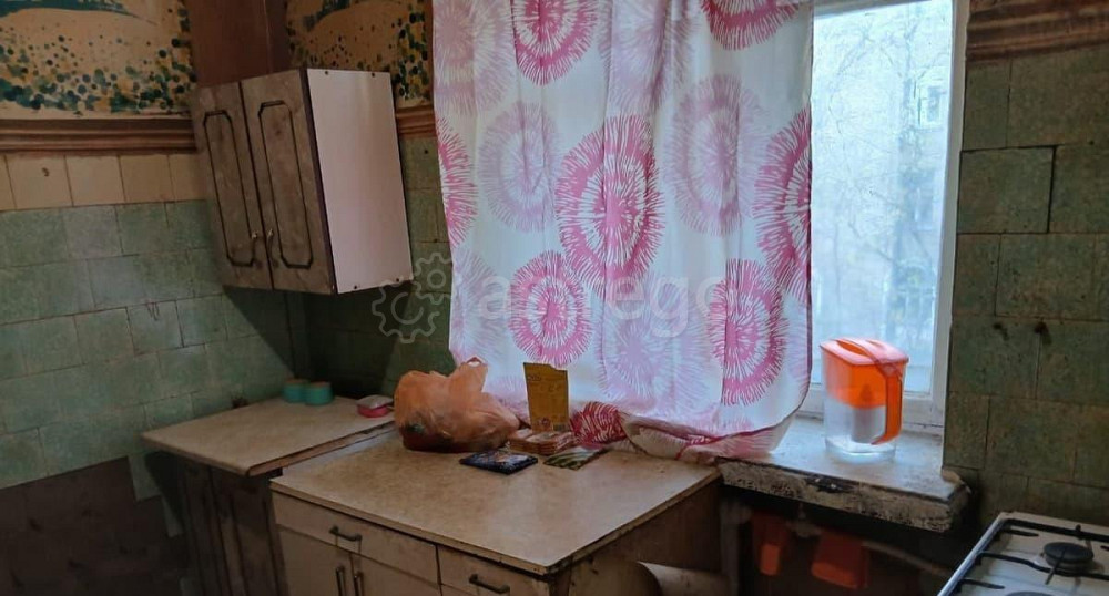 Комната, 16 м2, 2/3 эт. Москва - изображение 4
