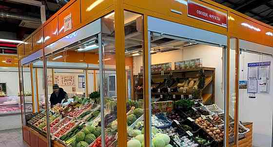 Торговое помещение, 20 м2 Балашиха